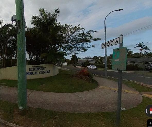Street view of 142 King St, Buderim QLD