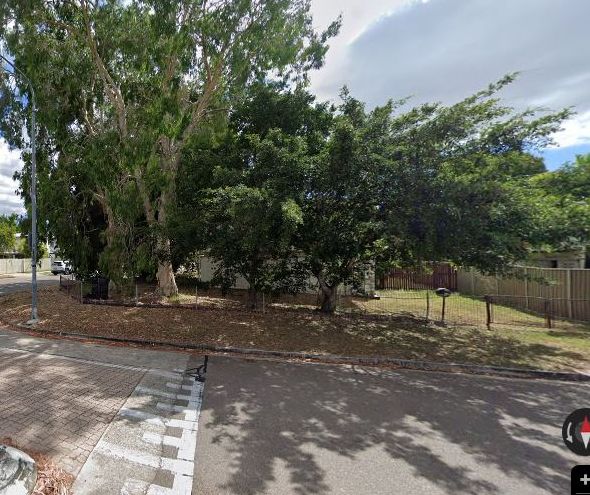 Street view of 42 Ellimatta Ave, Cranbrook QLD