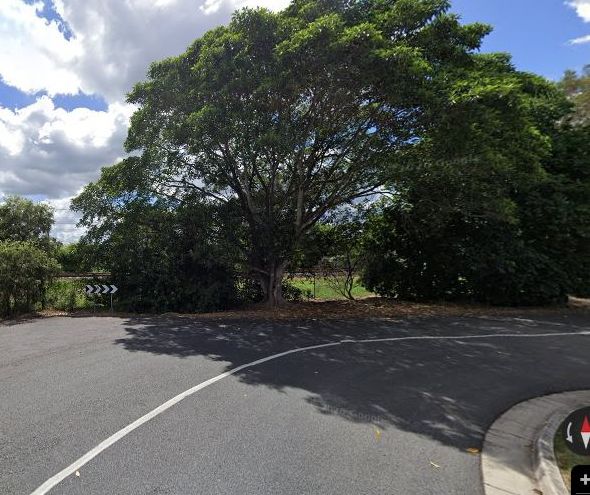 Street view of 22 Tongue St, East Ipswich QLD