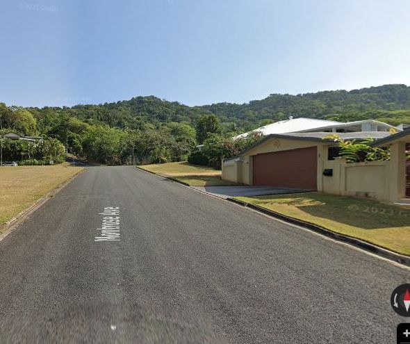 Street view of 34 Montrose Ave, Edge Hill QLD