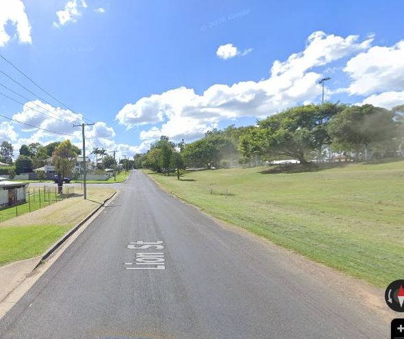 Street view of 4 Lion St, Ipswich QLD