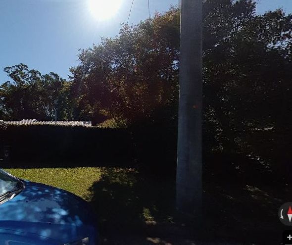 Street view of 19 Spring Myrtle Ave, Nambour QLD