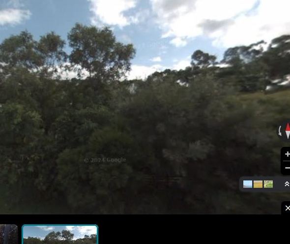 Spring Myrtle Ave, Nambour in Mar 2008
