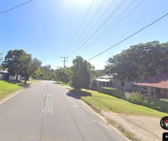 Street view of 3 Weldon St, North Ipswich QLD