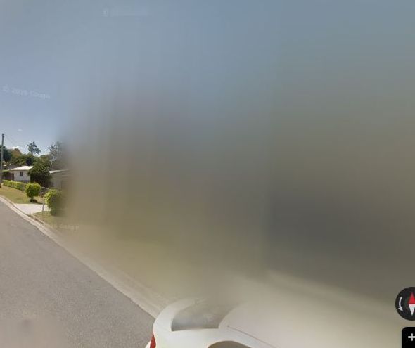 Street view of 14 Roberts St, North Ipswich QLD
