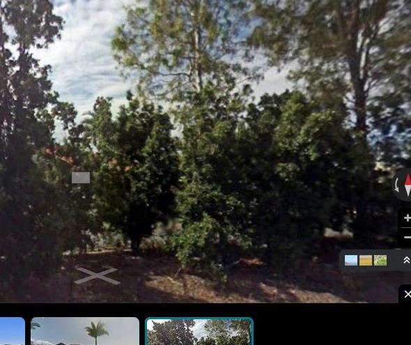 Bongaree Dr, Pelican Waters in Mar 2008
