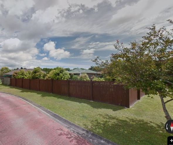 Street view of 8 Abilene Pl, Sippy Downs QLD