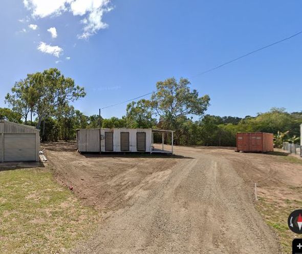 Street view of 4 Bonito Ct, Cungulla QLD