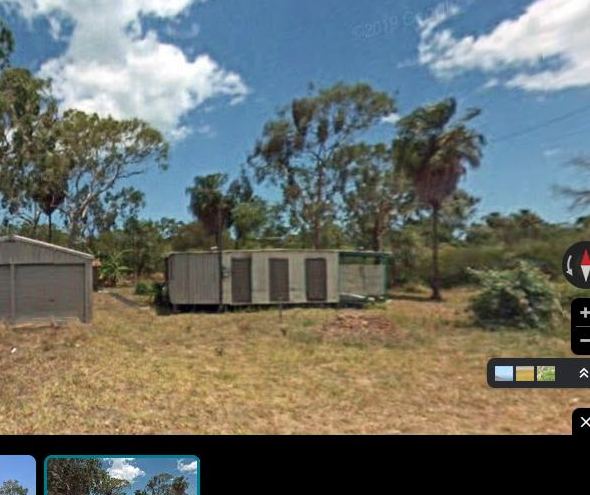 Bonito Ct, Cungulla in Nov 2007