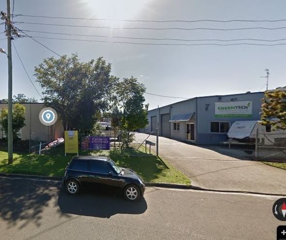 Street view of 10 Endeavour Dr, Kunda Park QLD