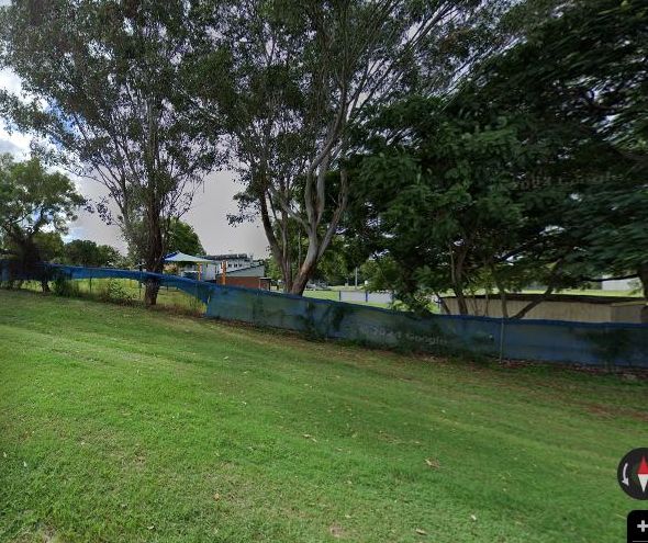 Street view of 27 Pelican St, North Ipswich QLD