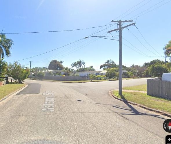 Street view of 2/6 Watson St, Rosslea QLD