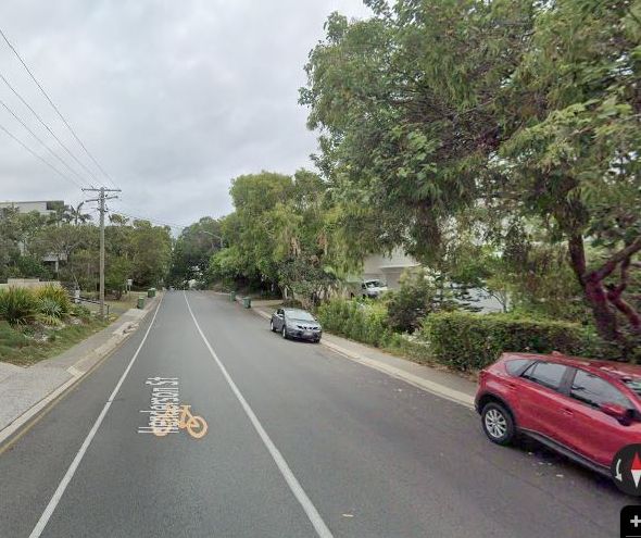 Street view of 11 Henderson St, Sunshine Beach QLD