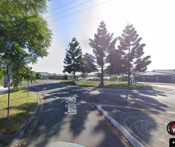 Street view of 117 Pine Camp Rd, Beerwah QLD