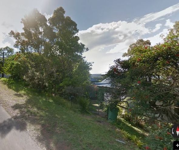 Street view of 42 Cr Rd, Eumundi QLD