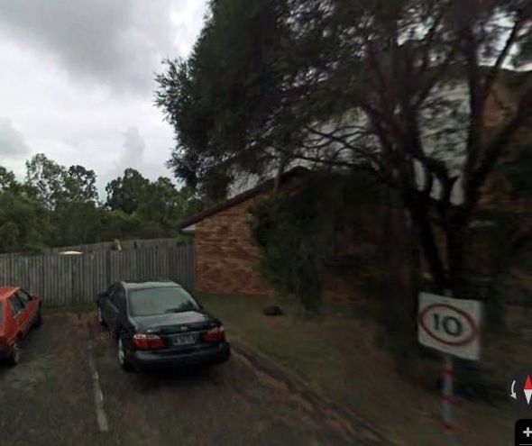 Street view of 11/145 Central St, Labrador QLD