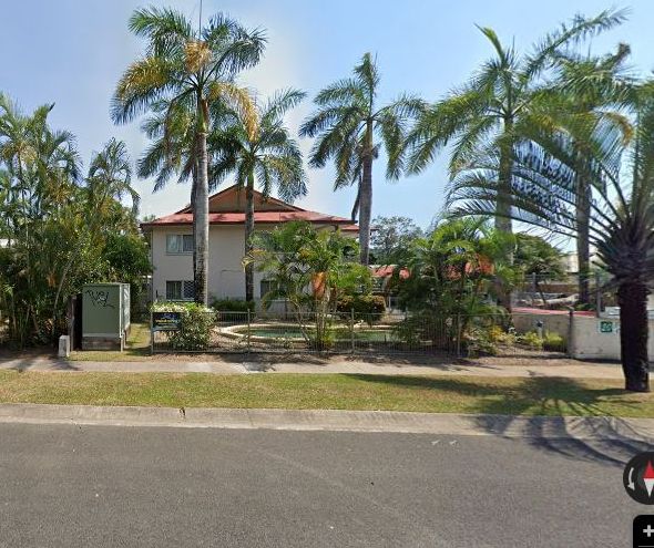 Street view of 8/20 Springfield Cr, Manoora QLD