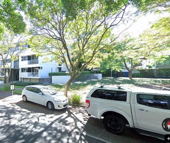 Street view of 30/176 Sydney St, New Farm QLD