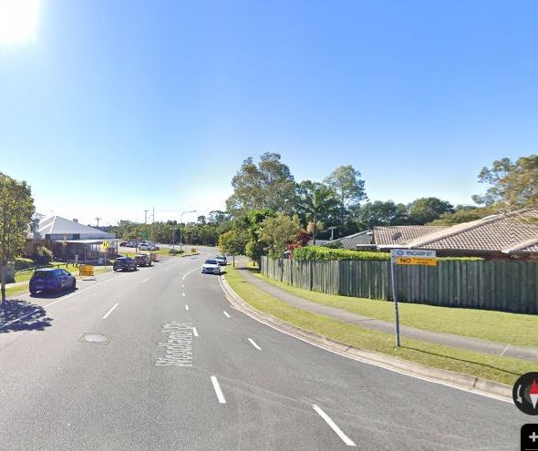 Street view of 67/1 Bridgman Dr, Reedy Creek QLD