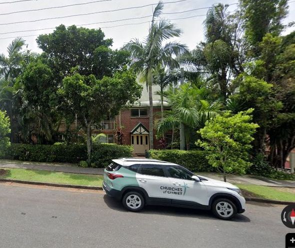 Street view of 51 Pohlman St, Southport QLD