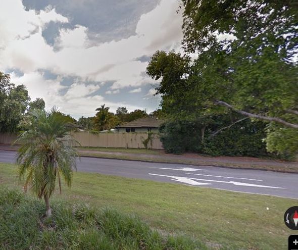 Street view of 13/2 Springhill Dr, Sippy Downs QLD
