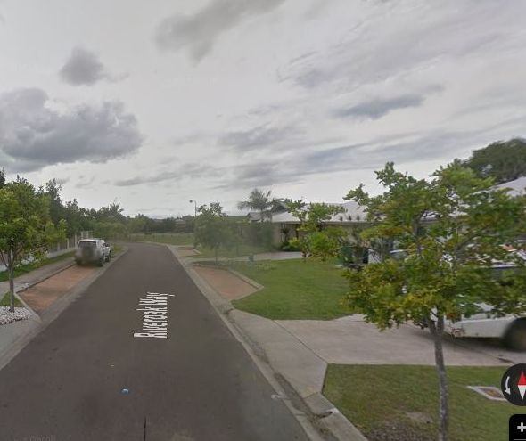 Street view of 26 Riveroak Way, Sippy Downs QLD