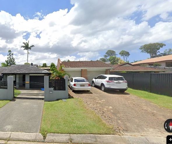Street view of 8/141 Cotlew St, Ashmore QLD