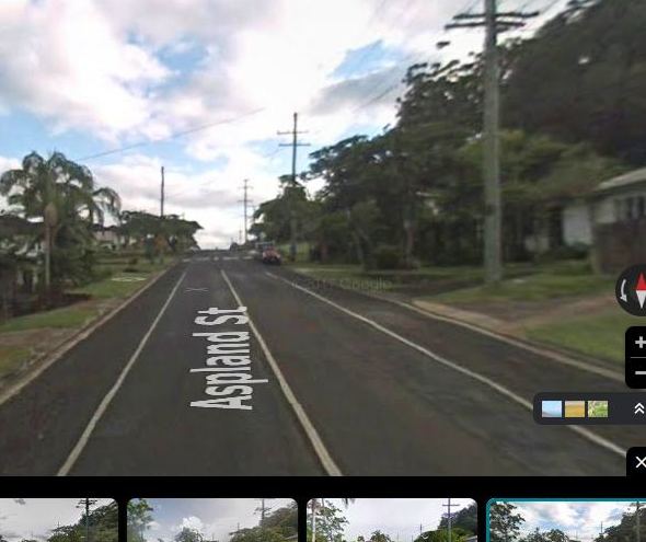 A Aspland St, Nambour in Mar 2008