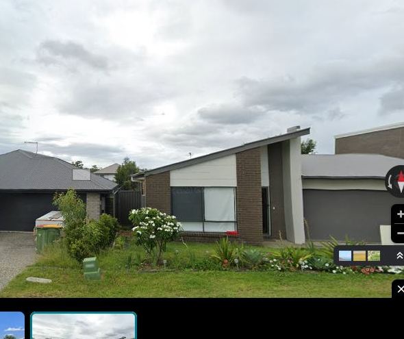 Spica Cr, Coomera in Mar 2020