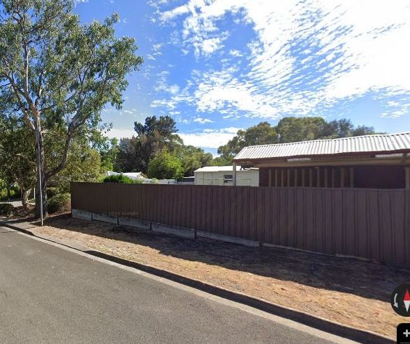 Street view of 53 Horn Dr, Happy Valley SA