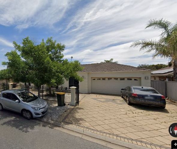 Street view of 10 Alice Cr, Burton SA