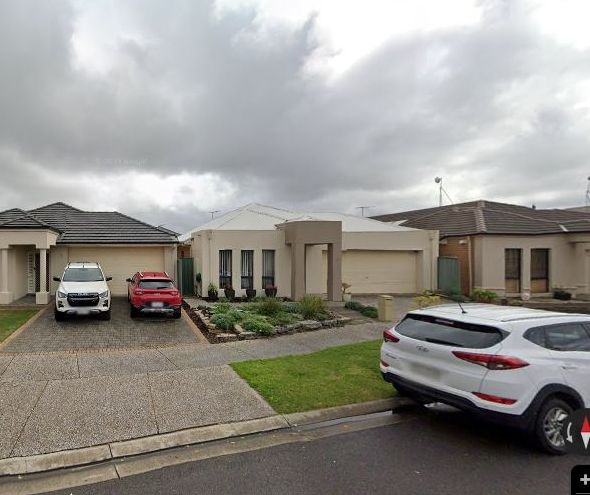 Street view of 15 Brimpton Ave, Mawson Lakes SA