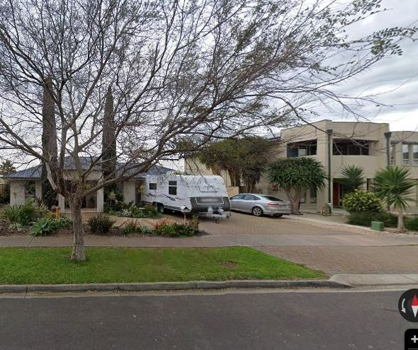 Street view of 23 Basin St, Aldinga Beach SA