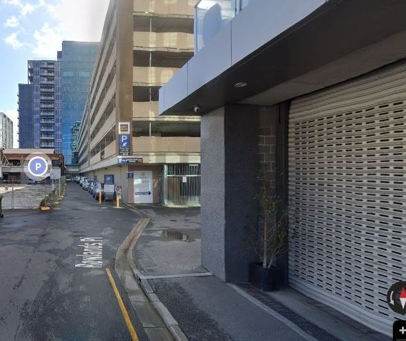 Street view of 18 Rowlands Pl, Adelaide SA