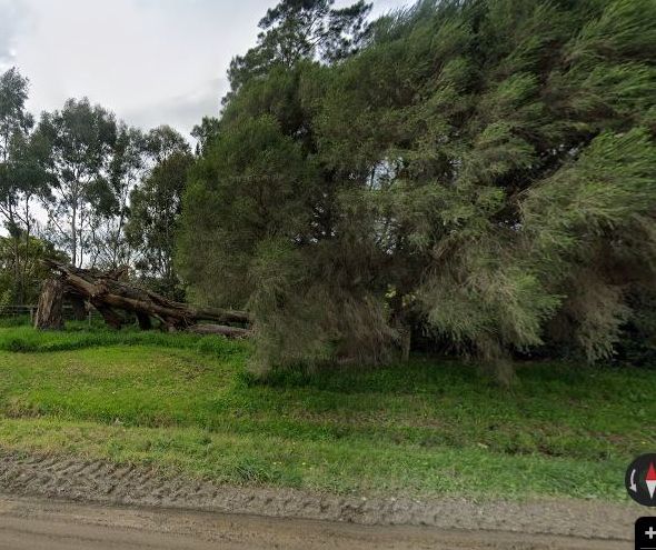 Street view of 1320 Ballarto Rd, Cranbourne East VIC