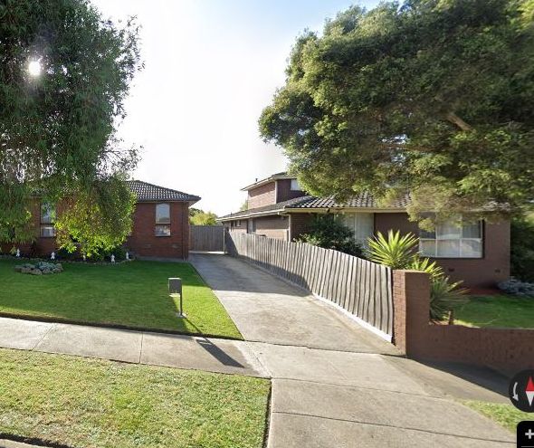 Street view of 12 Kidman Ave, Belmont VIC