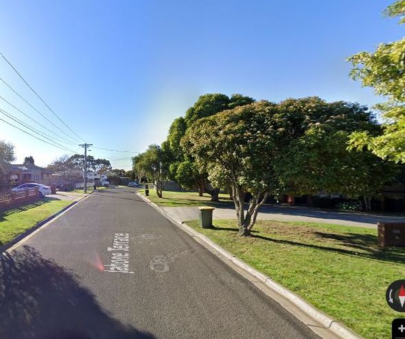 Street view of 27 Jabone Tce, Bell Park VIC