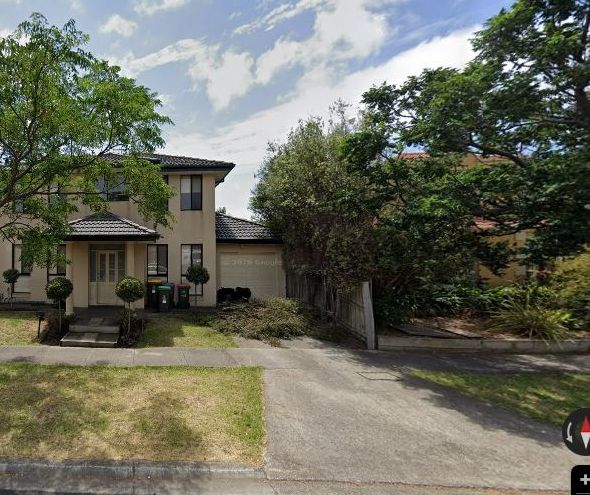 Street view of 18 Waratah Drive, Altona Meadows VIC