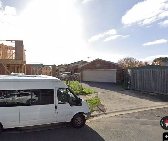 Street view of 5/330 High St, Belmont VIC