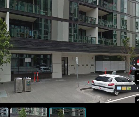 D/9 Waterside Pl, Docklands in Dec 2017