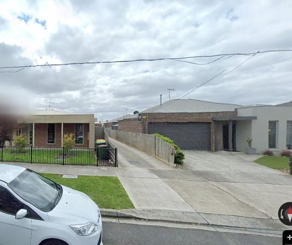 Street view of 42B Elsie St, Bell Park VIC