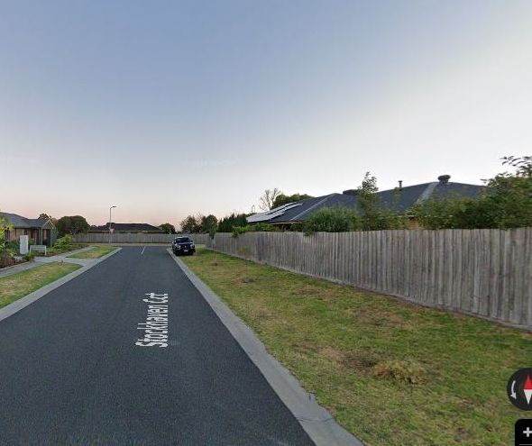 Street view of 3/2 Stockhaven Cct, Langwarrin VIC
