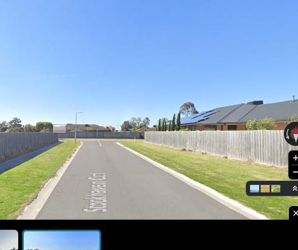 Stockhaven Cct, Langwarrin in Oct 2019