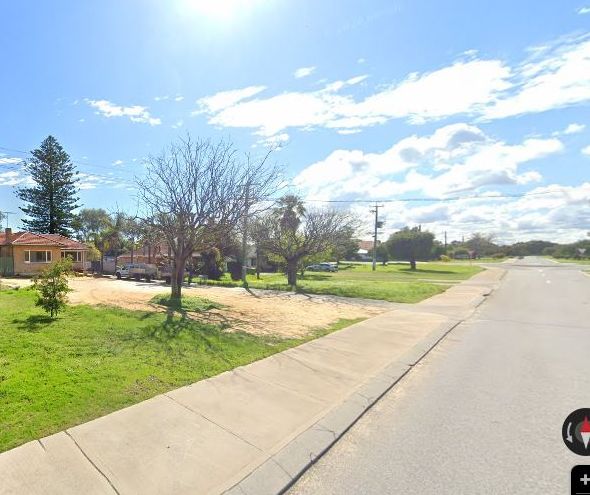 Street view of 19 Jecks St, Rockingham WA