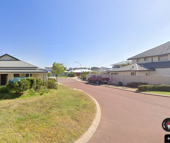 Street view of 19 Dunlin Way, Gwelup WA