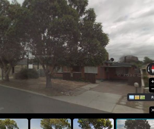 The Strand, Dianella in Dec 2007