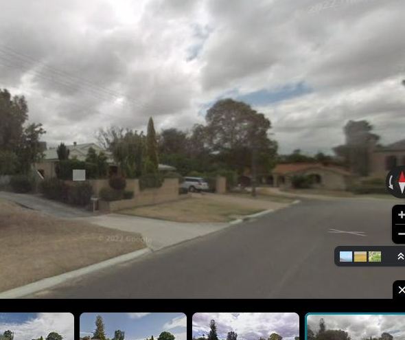 B Meredith Way, Dianella in Dec 2007