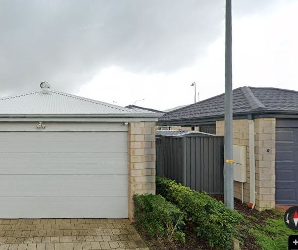 Street view of 8 Addison Ave, Baldivis WA