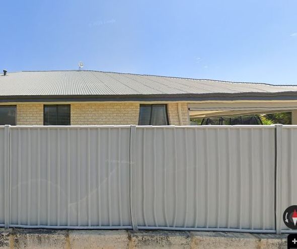 Street view of 50 Parktree Ave, Yanchep WA