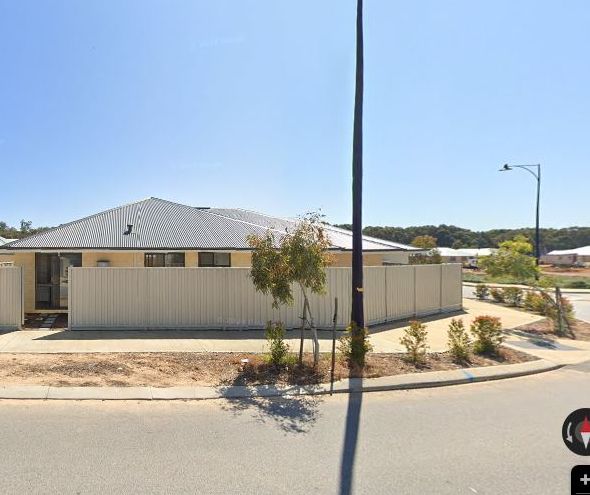 Street view of 32 Wellspring Rd, Baldivis WA